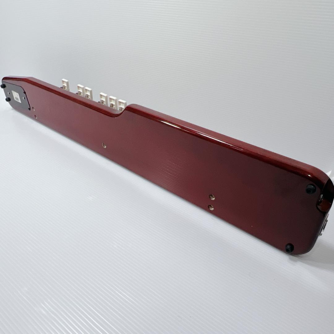 【良品✨】スズキ 電気大正琴 蘭 Ran アルト 専用ケース付き