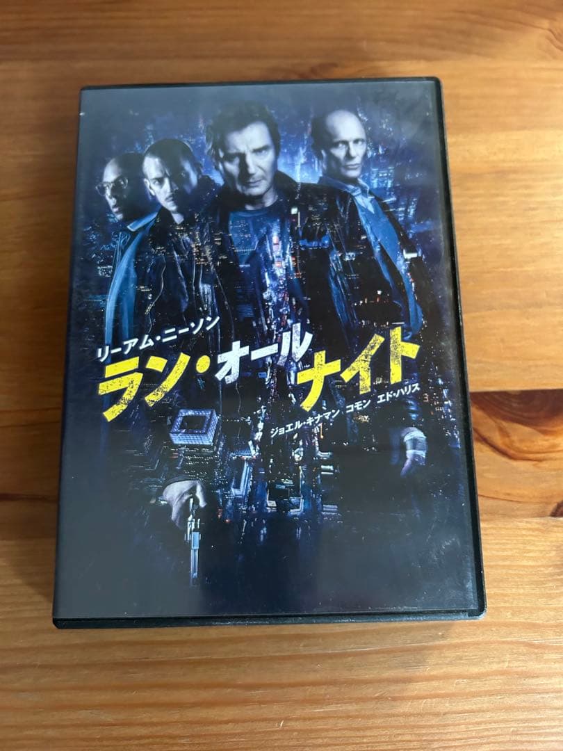 ワイルド・スピード MAX トランスポーター3 ジャンパー DVDセット