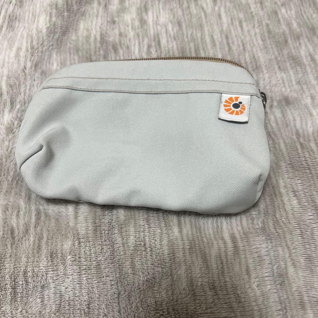 エルゴ オムニブリーズ ベージュカラー