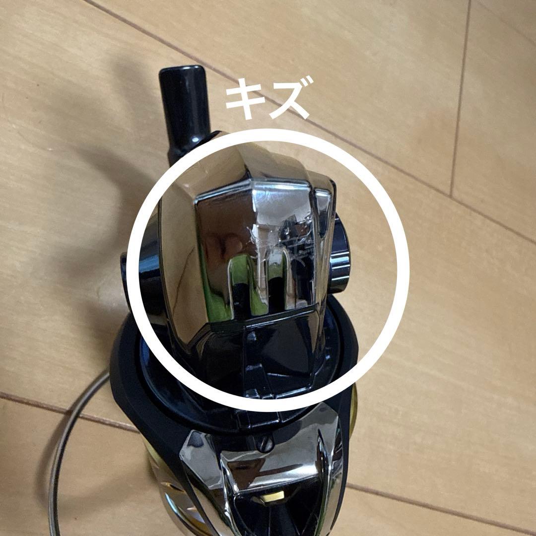 SHIMANO 13ステラSW6000 PGスピニングリール