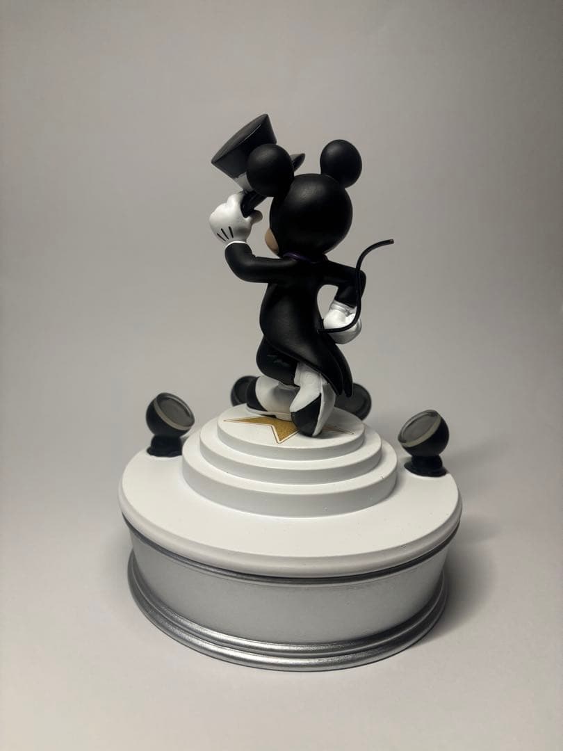 ミッキーマウス LEDライト　HAPPYBIRTHDAY Mickey 2023