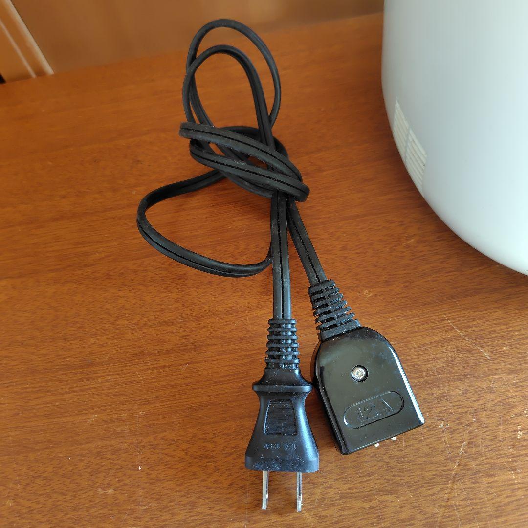 象印　加湿器【スチーム式】