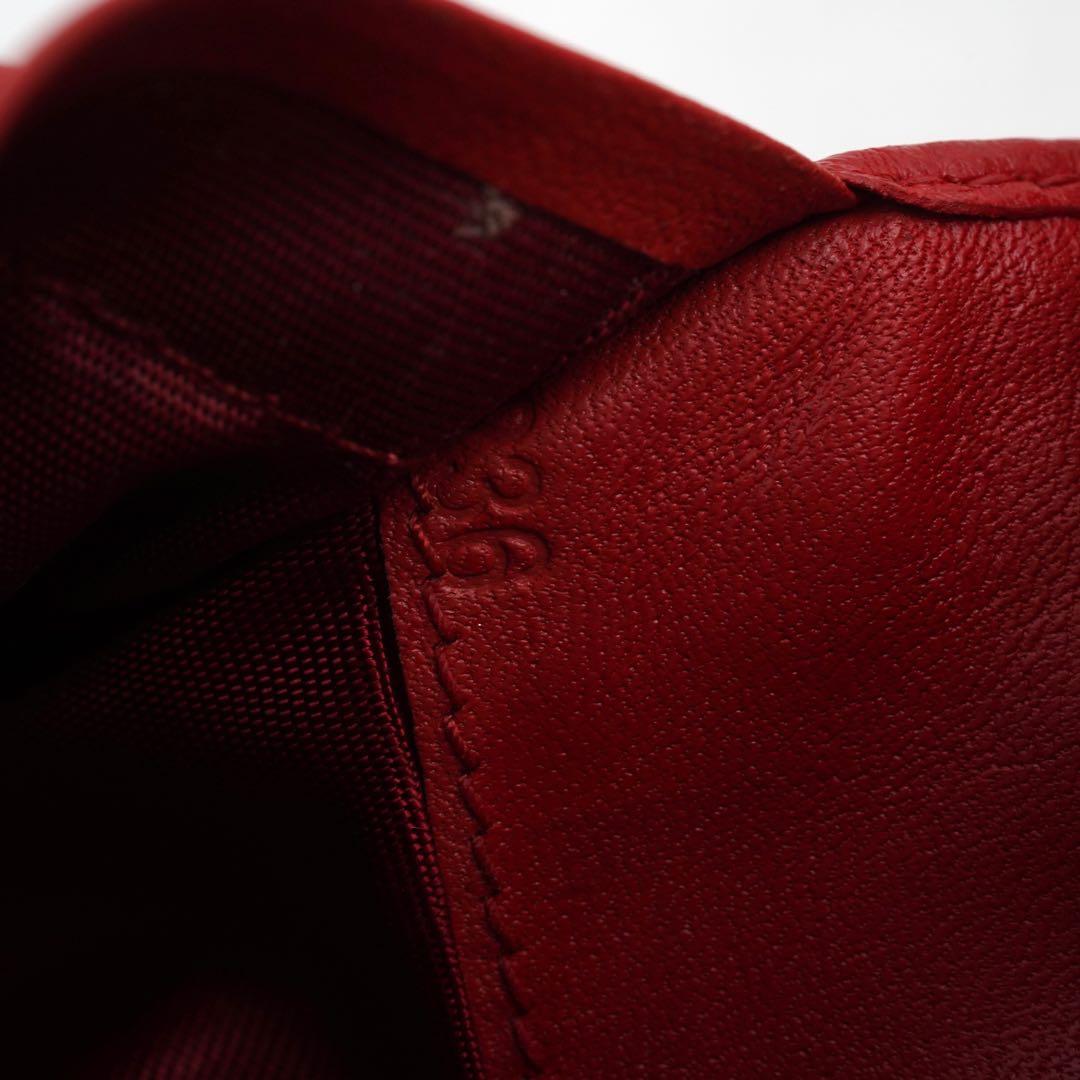 ✨新品未使用✨　PRADA ミニ財布　ヴィッテロ　アイコン　二つ折り