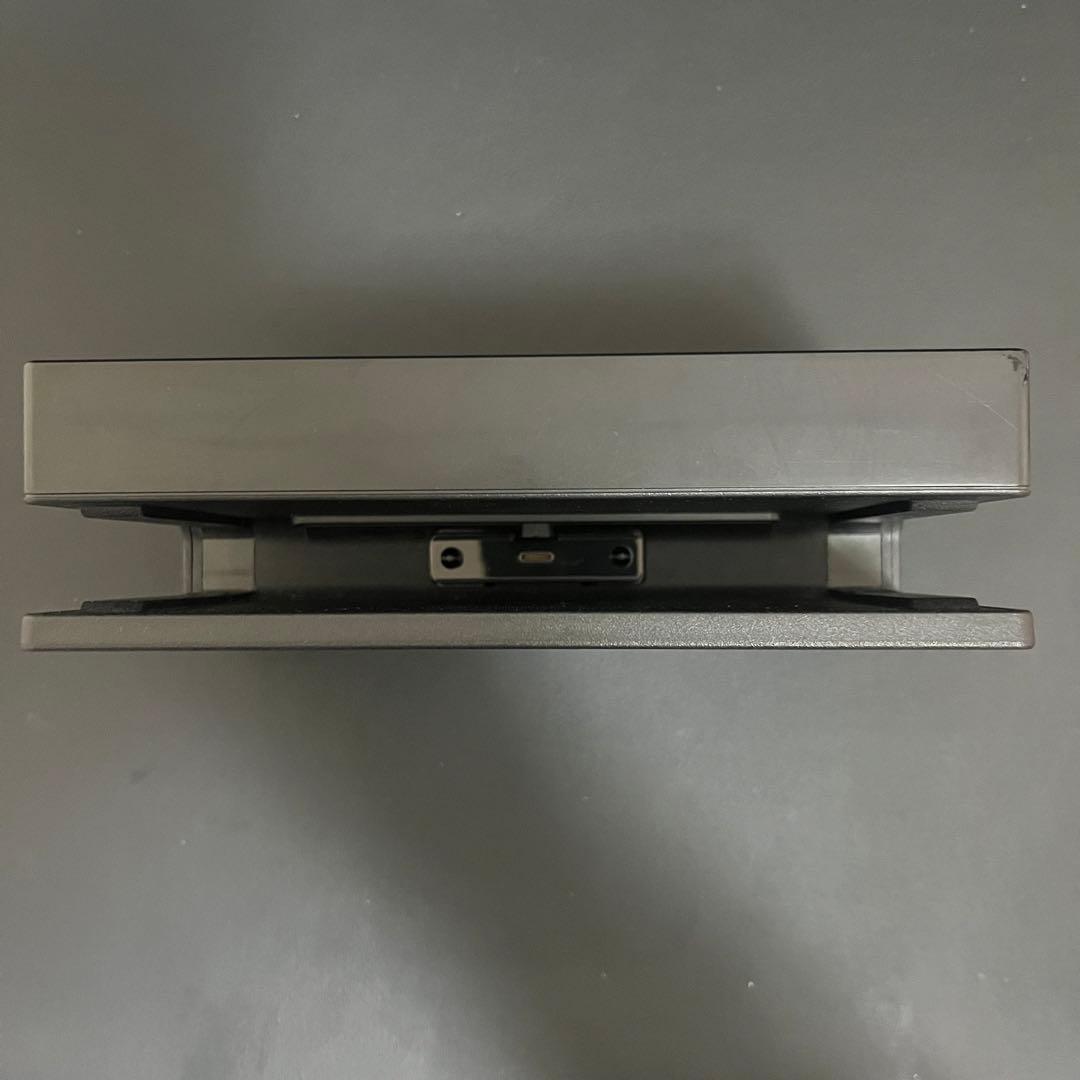 【新品スティック交換済/バッテリー強化版】Switch 本体 グレー　任天堂