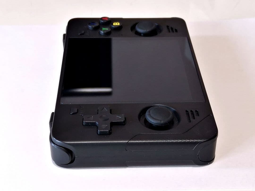 POWKIDDY RGB30 (microSD2枚、予備分保護フィルム付)