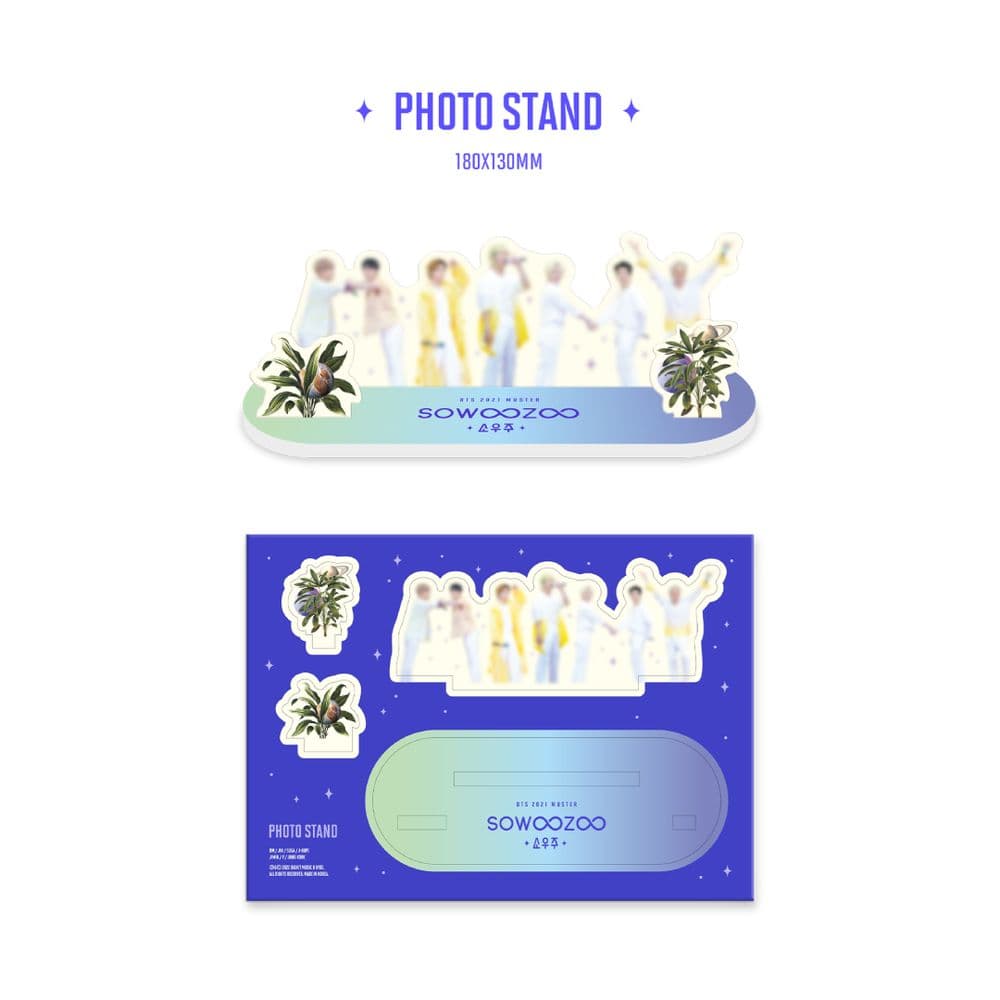 BTS MUSTER SOWOOZOO 【DVD】 日本語字幕入り JIMIN