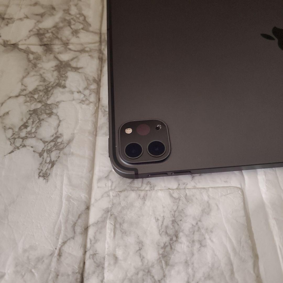 149 iPad Pro 11インチ 第2世代 128GB SIMフリー