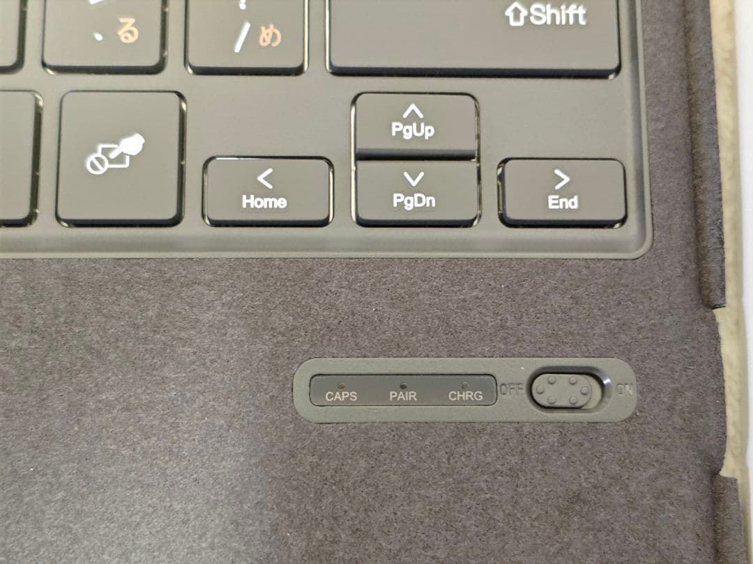 Xiaoxin Pad Pro 2025 256GB グローバルROM焼き済