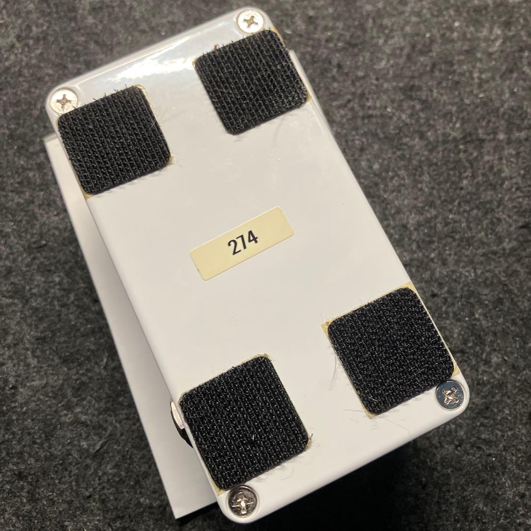 ベース Unicorn Bass Preamp