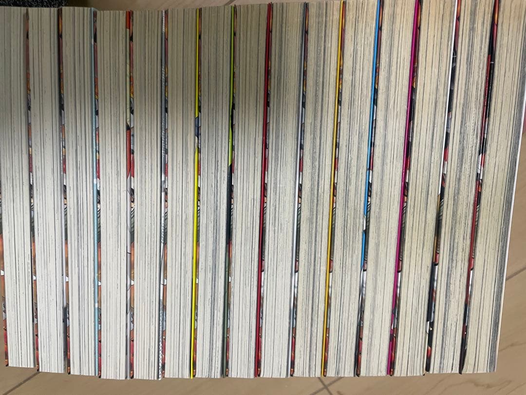 デメキン 漫画 全35巻セット