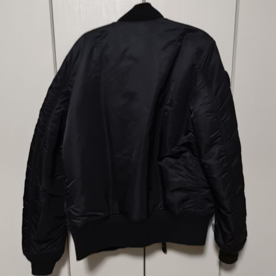 Alpha Industries / FTC MA-1 XL サイズ