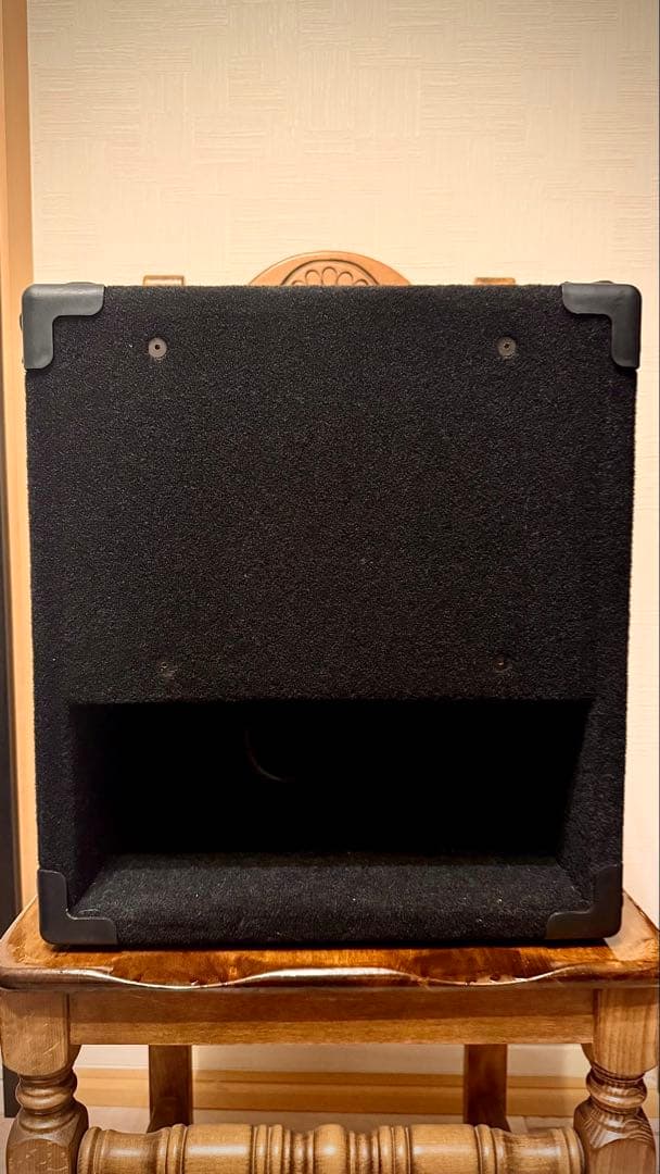 【美品】Markbass mini CMD 121P