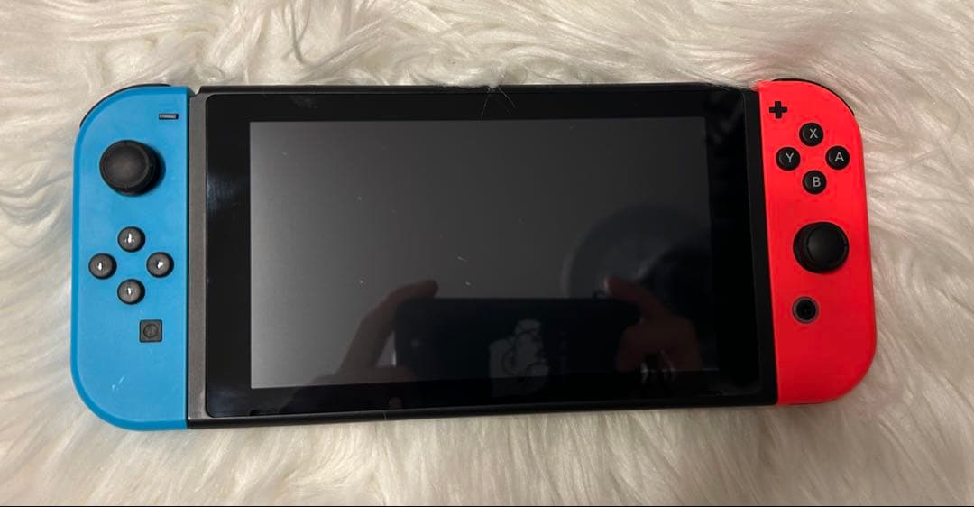 ぼんばいや  Nintendo switch 本体 ニンテンドースイッチ