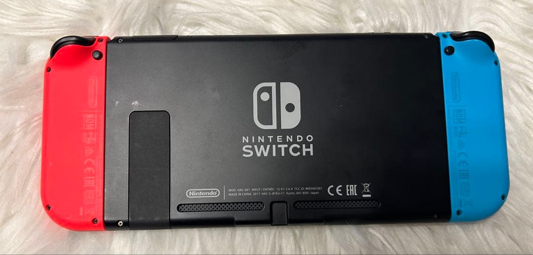 ぼんばいや  Nintendo switch 本体 ニンテンドースイッチ