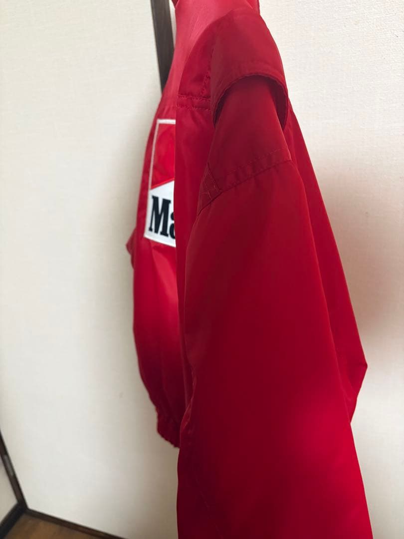 Marlboro レーシングジャケット