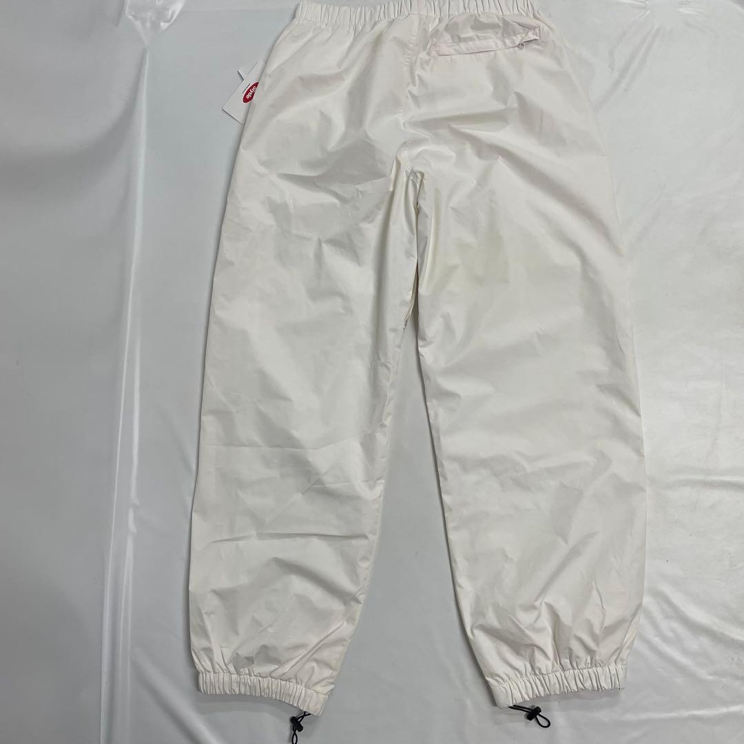 Slyde スノーボードウェア ライドパンツ L 白 sl2021004