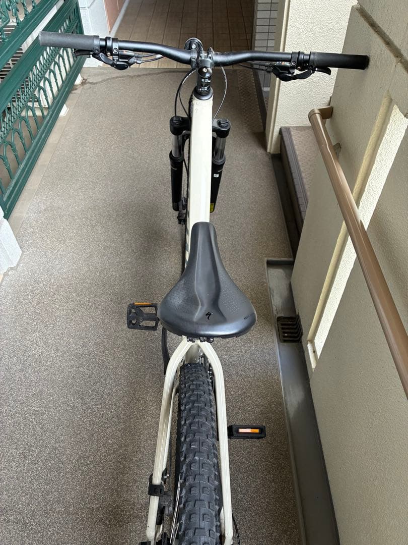MAX値下げ　 Specialized 29インチ MTB Mサイズ