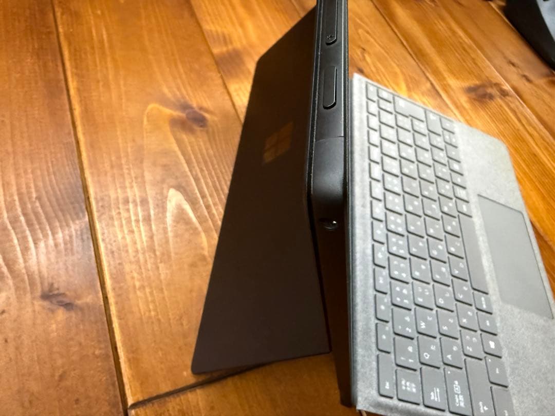 美品Microsoft Surface Pro 6本体 + キーボード 付属品