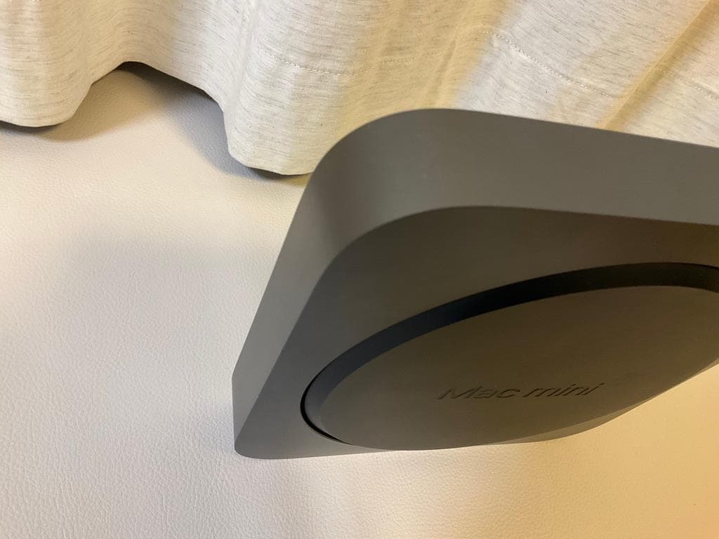 Mac mini 2018 Core i7 32GB 512GB 周辺機器付