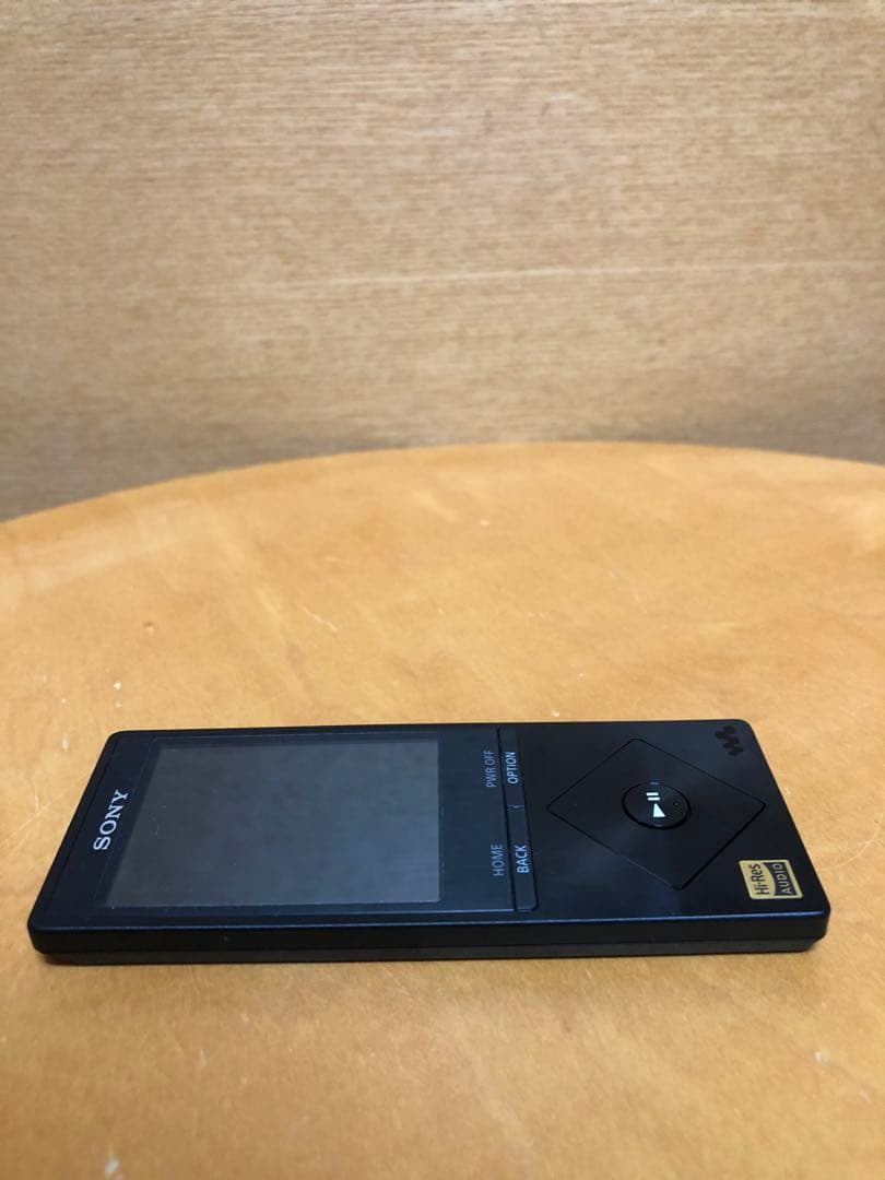 SONY ウォークマン　Aシリーズ NW-A16 本体のみ