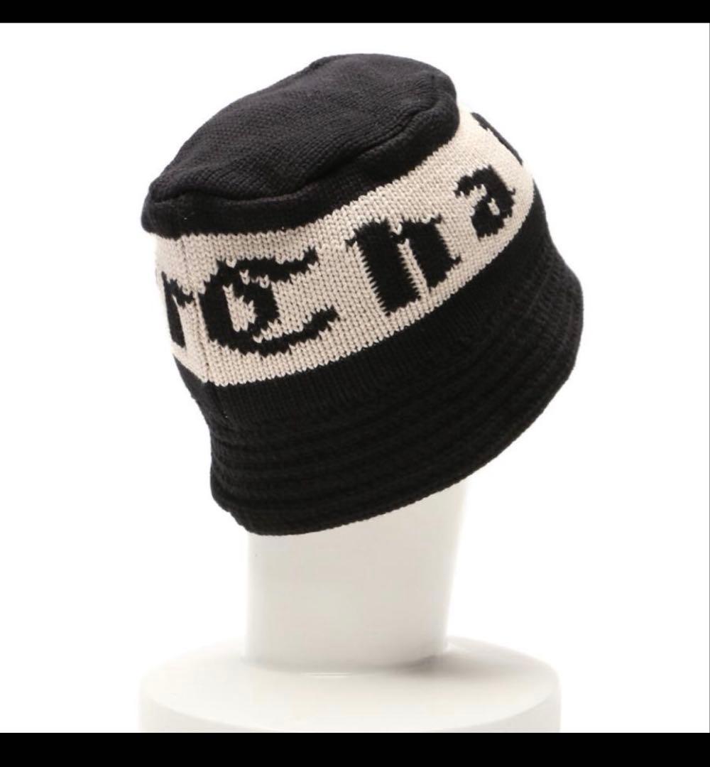 sup_ryuji 美品 チャレンジャー ニット帽 クラッシャーハット