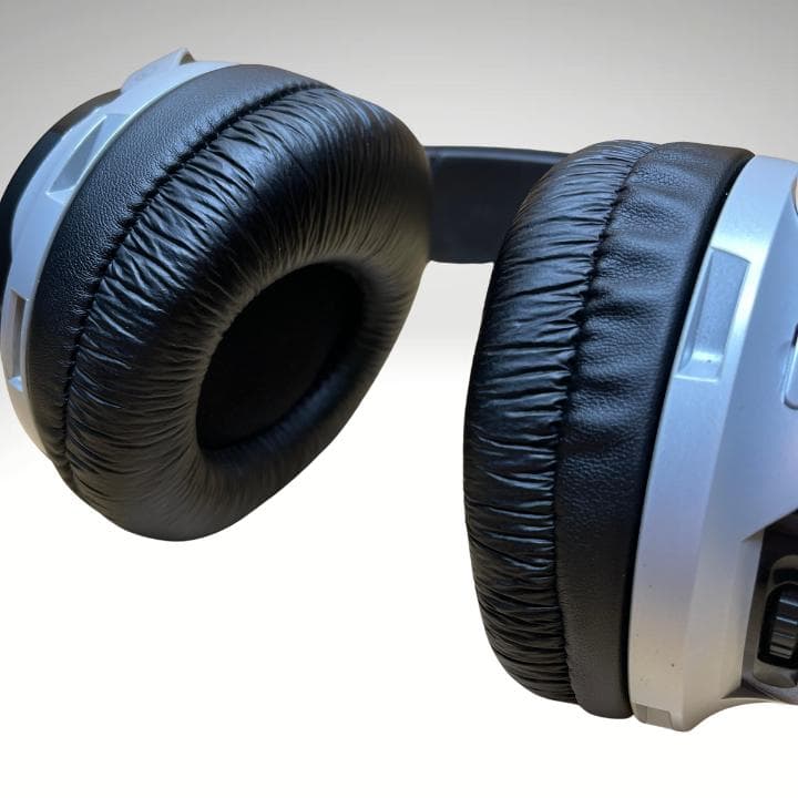 SONY 5.1chデジタルサラウンドヘッドホンシステム MDR-DS6000