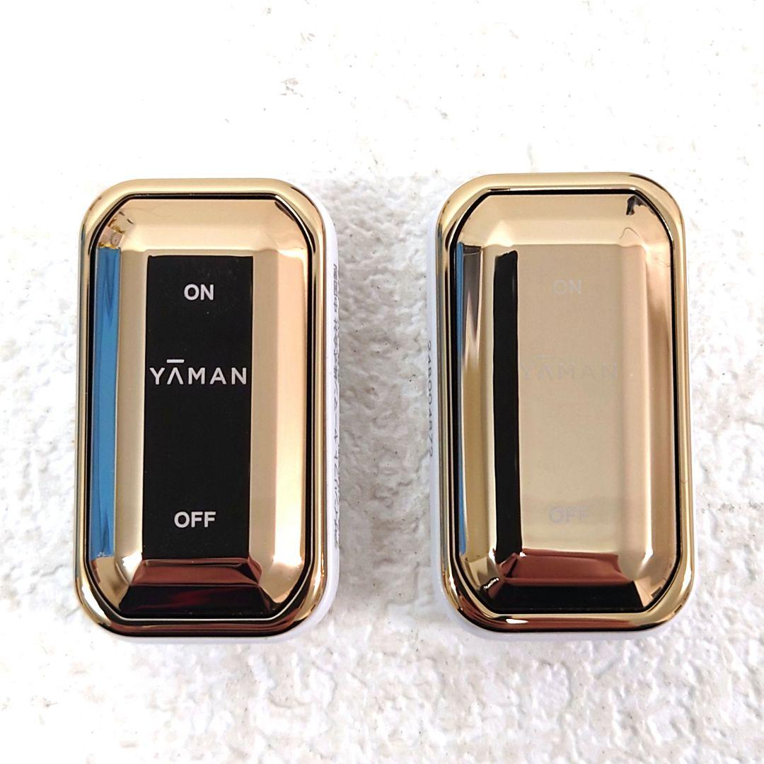 M0202B1 ヤーマン ウェラブル美顔器 デザインリフト YJMD0N