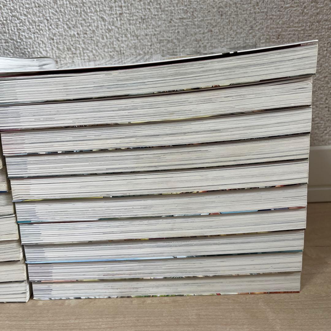どっちが強いシリーズ　20冊セット