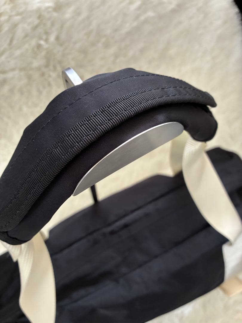 【美品】HEAD PORTER シャチ ボストンバッグ トラベルバッグ 希少