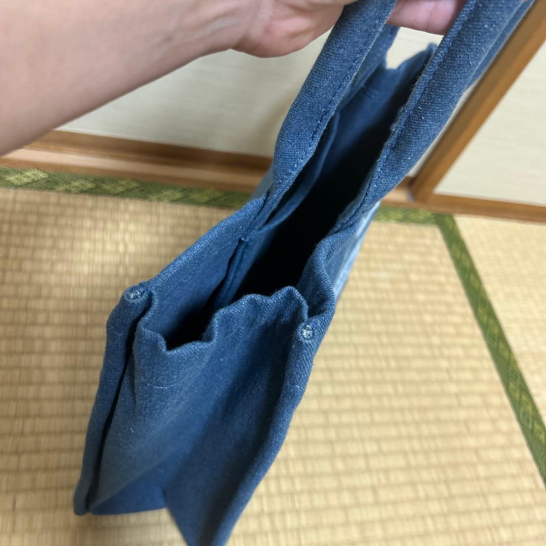 今市隆二 ★ RILY トートバッグ