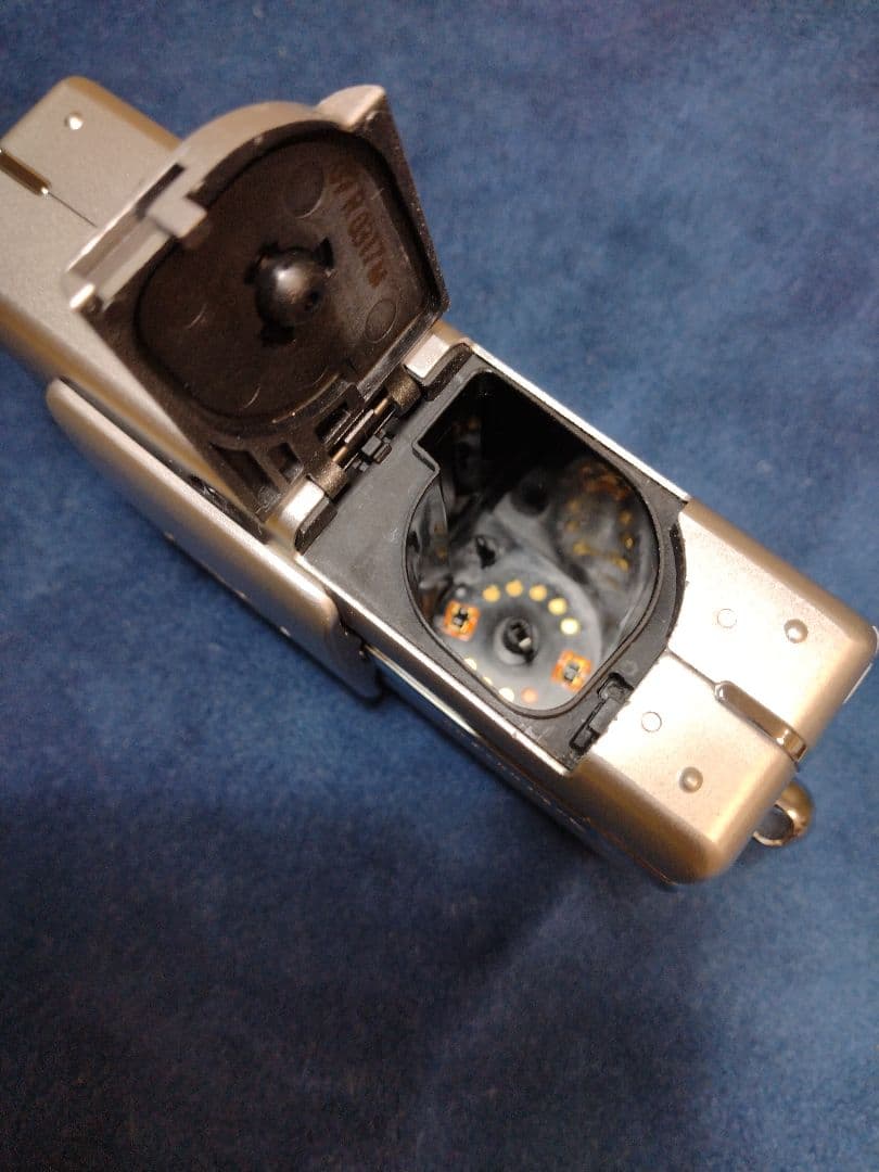 中古良品　Canon IXY I フィルムカメラ