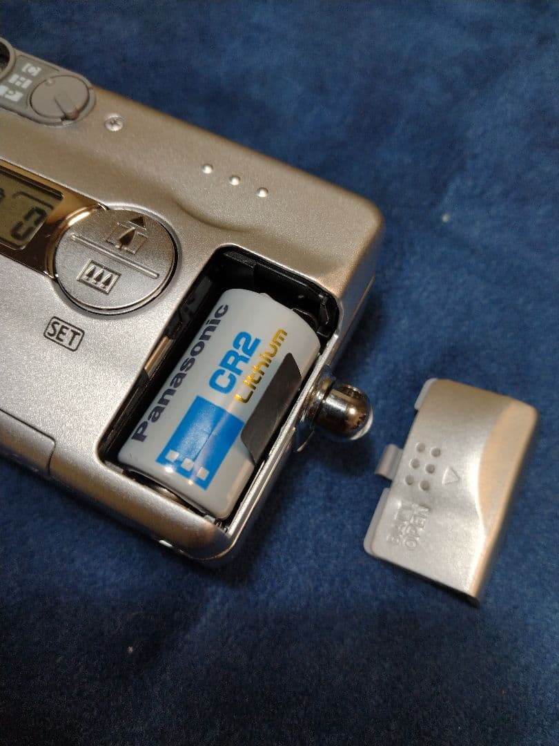 中古良品　Canon IXY I フィルムカメラ