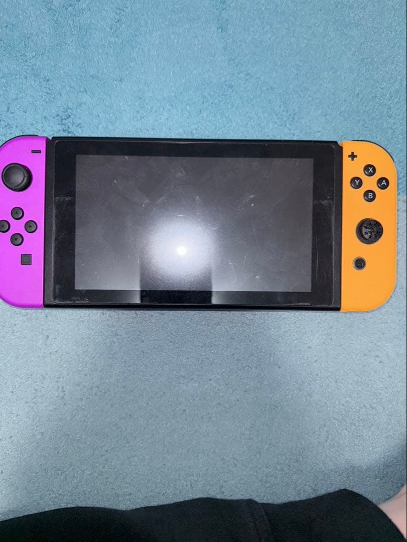 Nintendo Switch 本体・プロコン・周辺機器セット