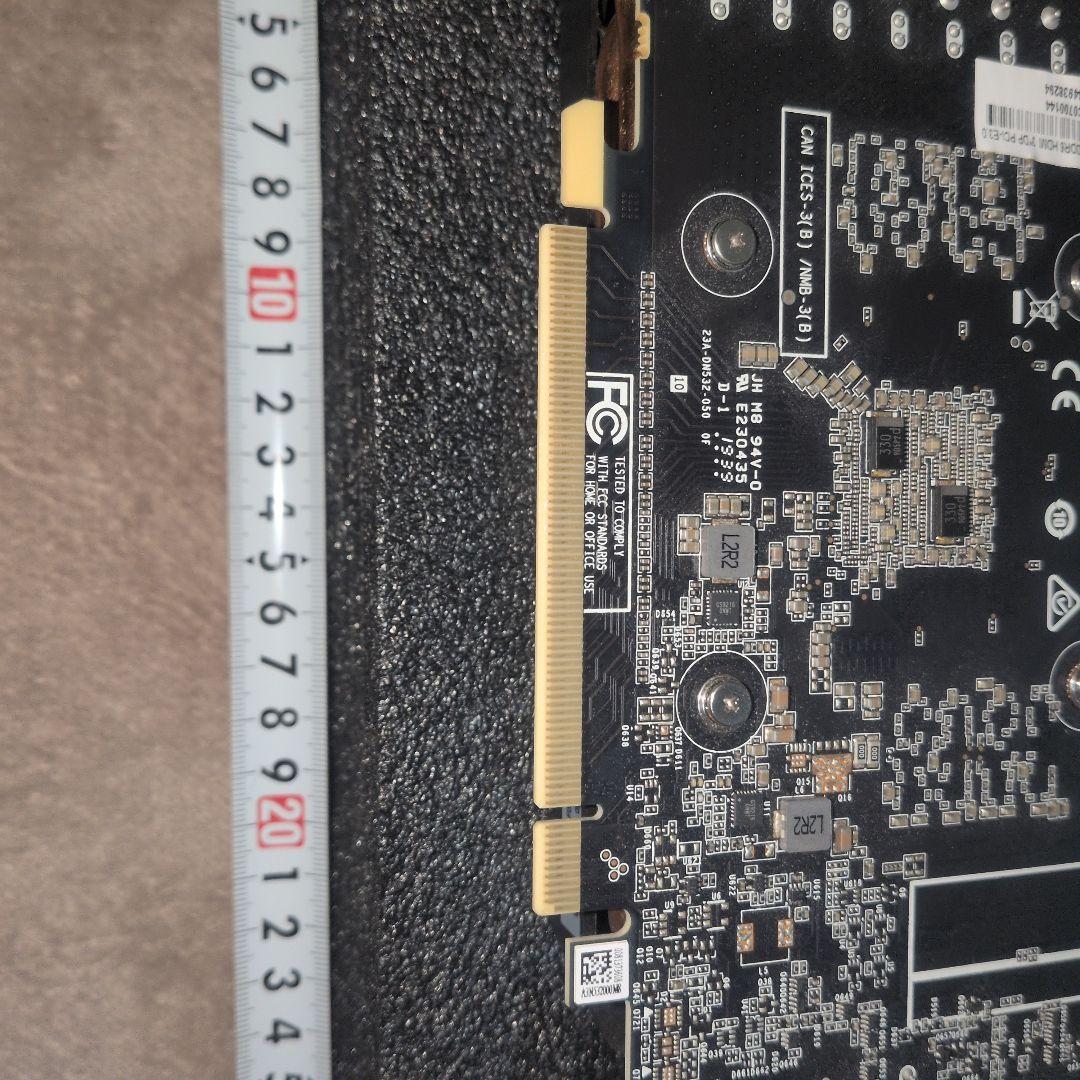 GeForce RTX 2070SUPER 8G グラフィックボードManli