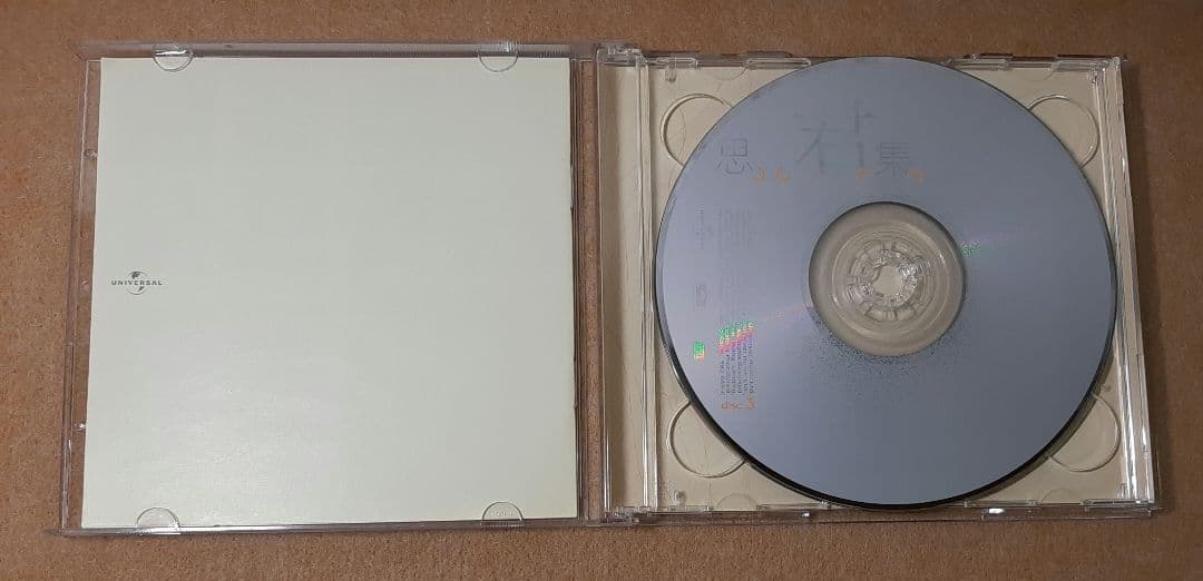 【3CD+VCD】テレサ・テン 思君集 鄧麗君