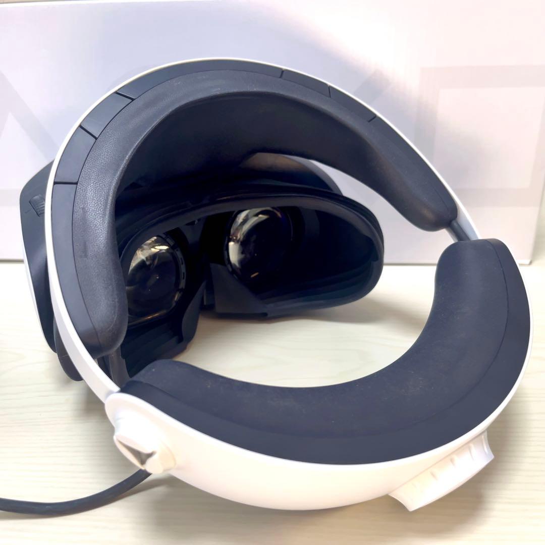 【中古超美品】PlayStation VR2 /センスコントローラー充電スタンド