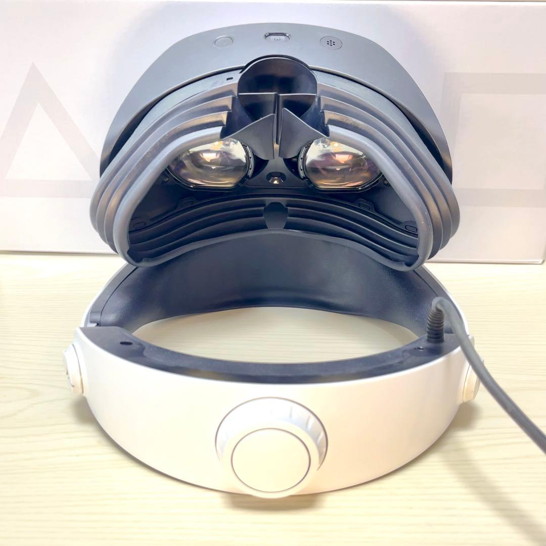 【中古超美品】PlayStation VR2 /センスコントローラー充電スタンド