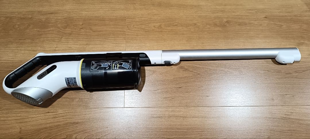 KARCHER VCS 3 コードレス掃除機 ケルヒャー ※訳あり