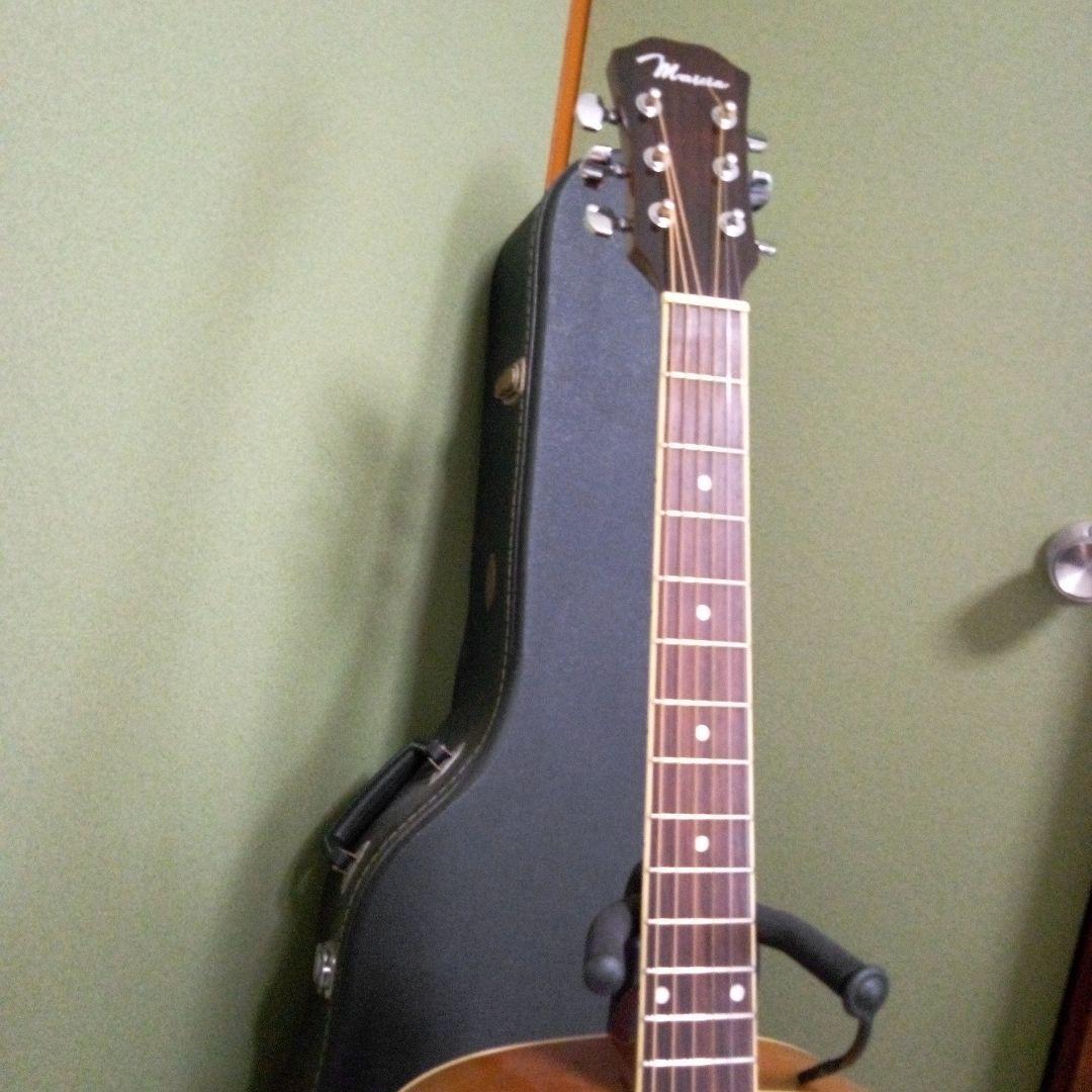 Mavis MF-500 アコースティックギター( イシバシ楽器店 )