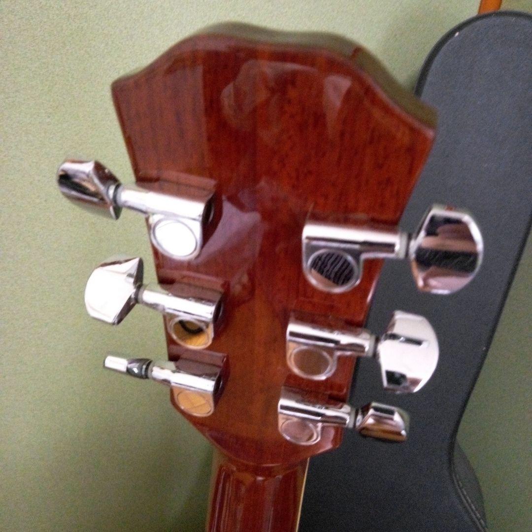 Mavis MF-500 アコースティックギター( イシバシ楽器店 )