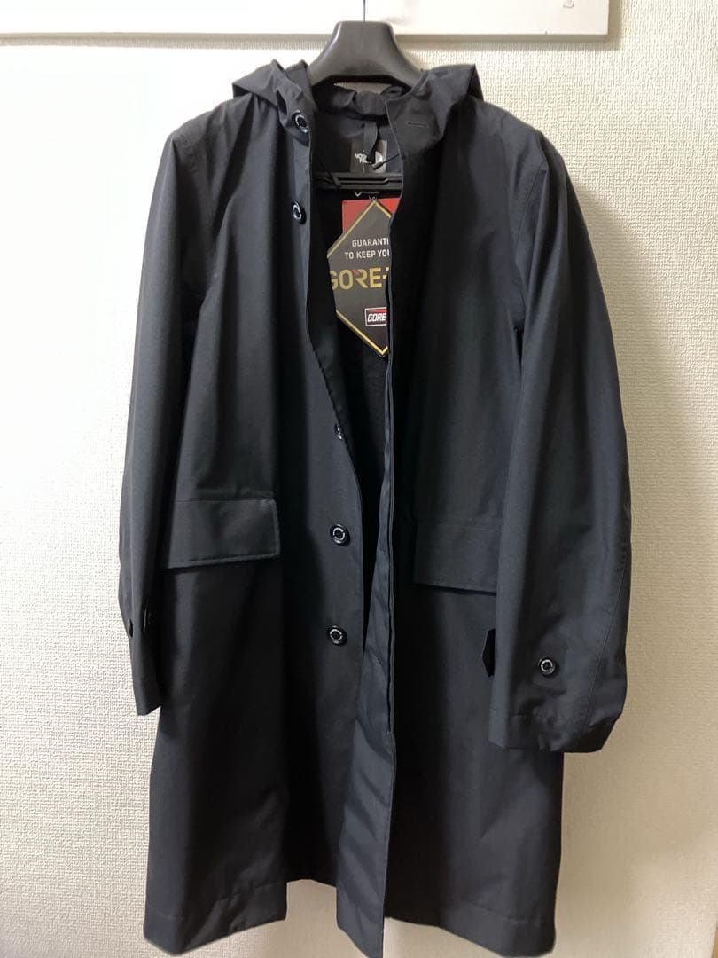 ザノースフェイス Bold Hooded Coat NP11861 Lサイズ