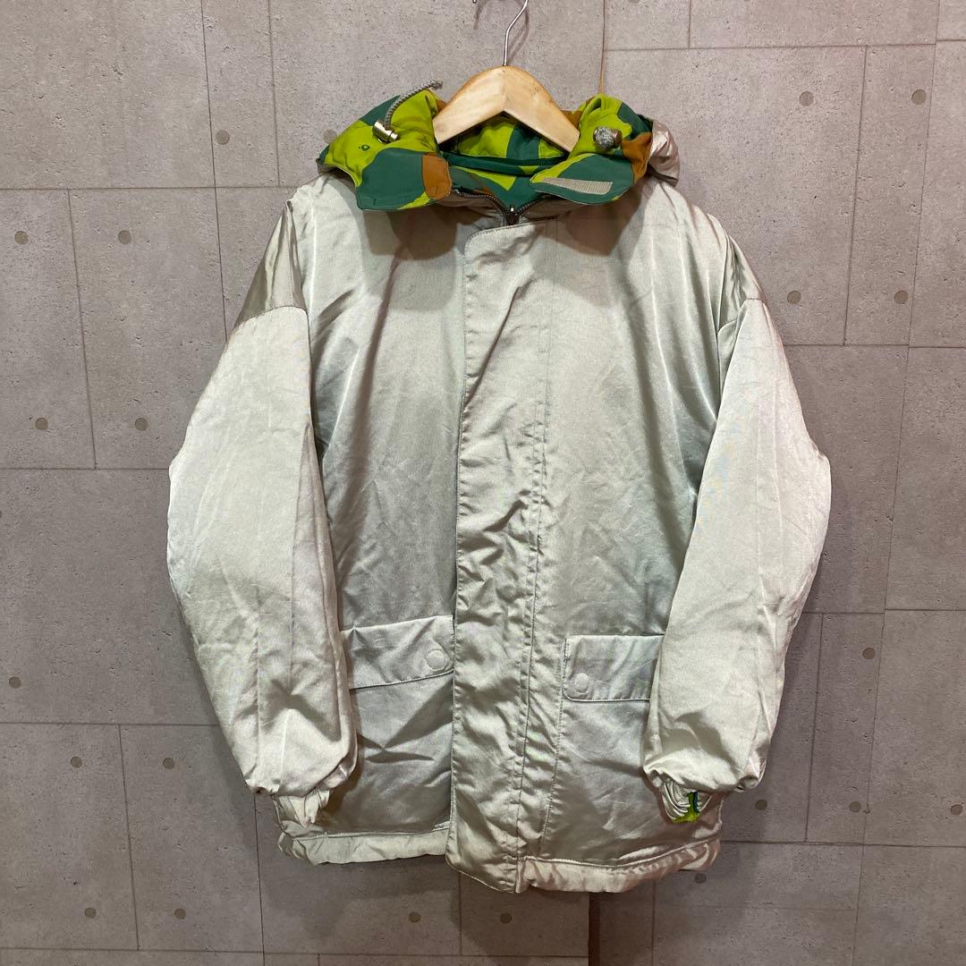 DESCENTE D.D デサント　ダウンジャケット　スキー　スノーボードウェア