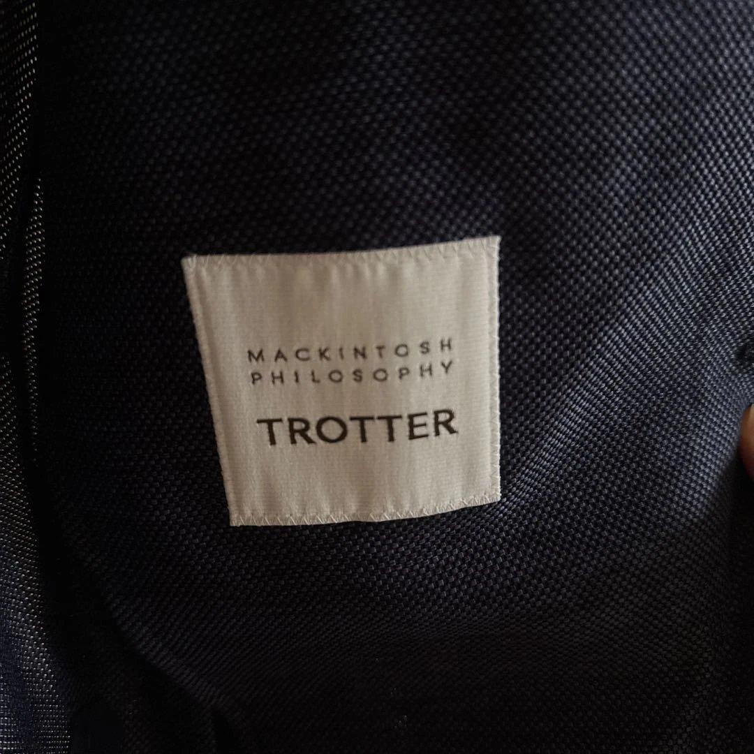 ジャケット・アウター MACKINTOSH PHILOSOPHY TROTTER