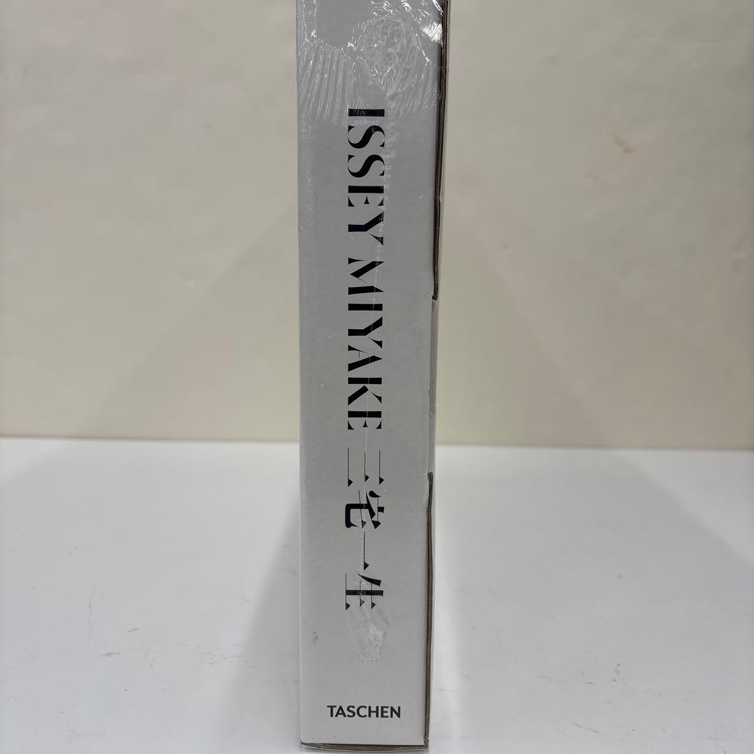 Issey Miyake 三宅一生