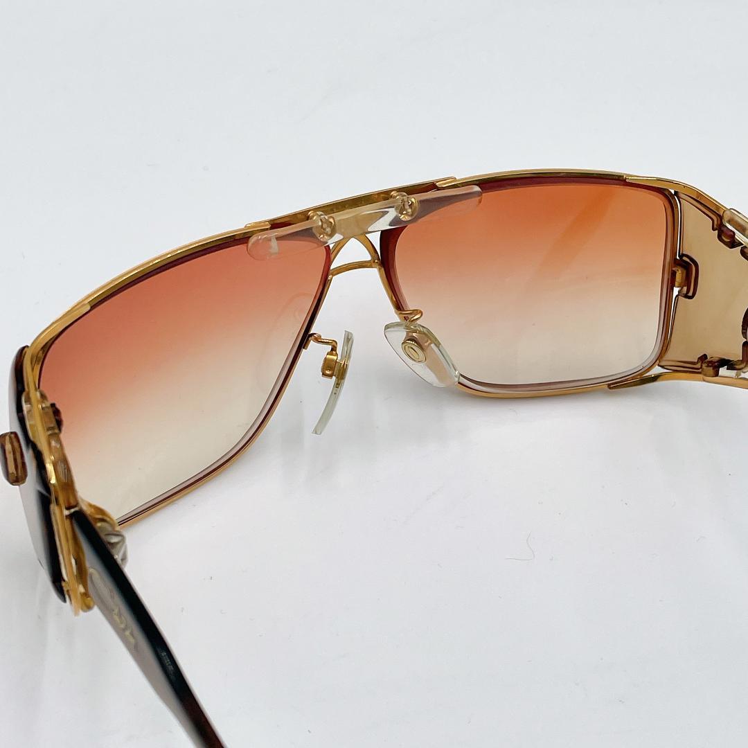 CAZAL LEGENDS サングラス　MOD955 COL97 m601
