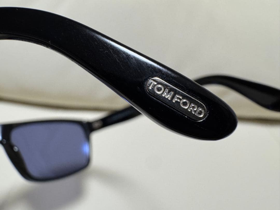 小物 TOM FORD August TF678-F