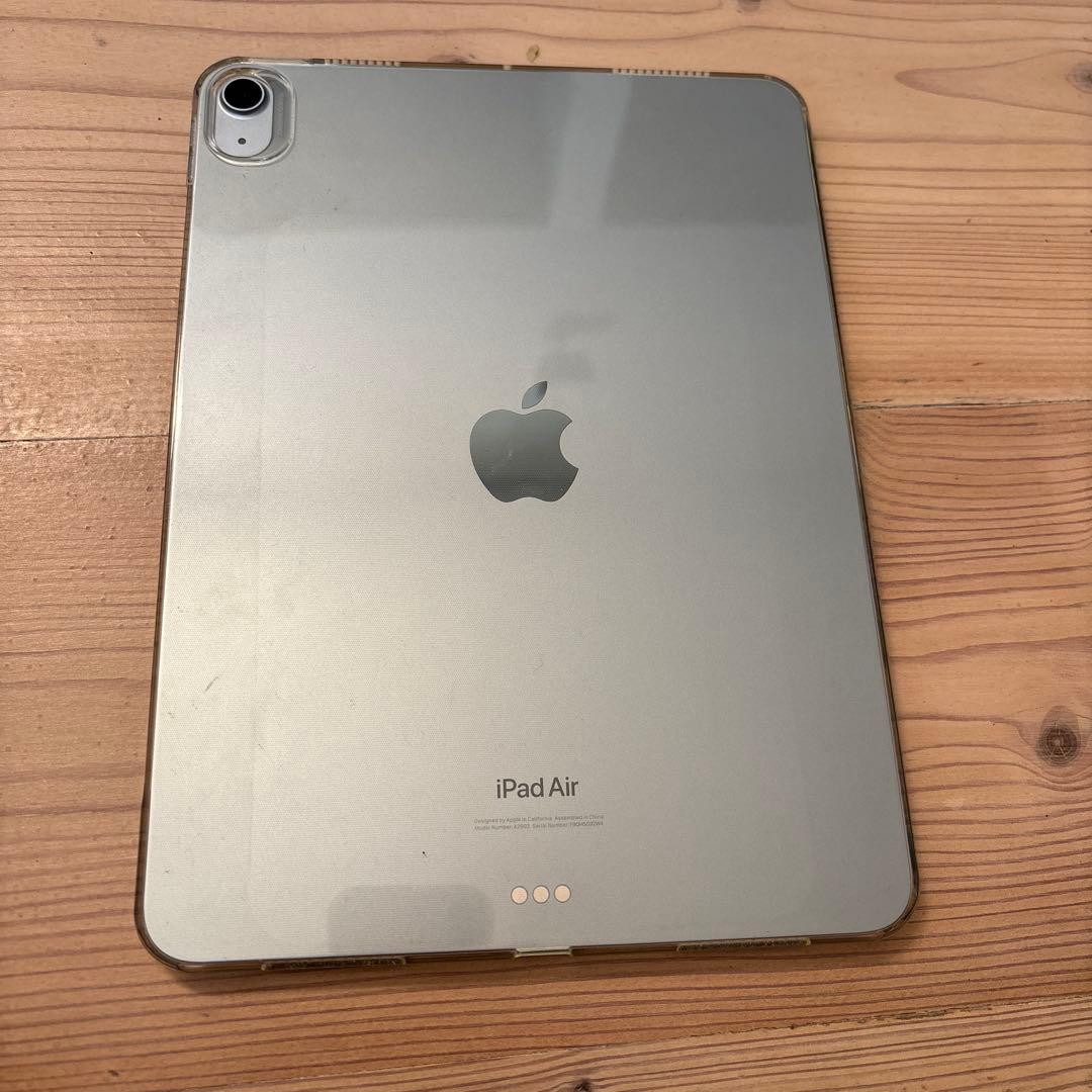 iPad Air M2（第6世代）256GB Wi-Fi 11インチ