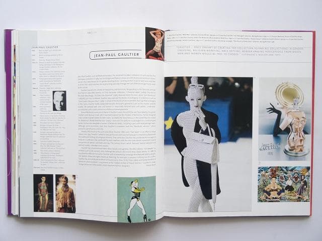 洋書◆20世紀のファッション写真集 本 靴 ドレス フェラガモ 作品 デザイン
