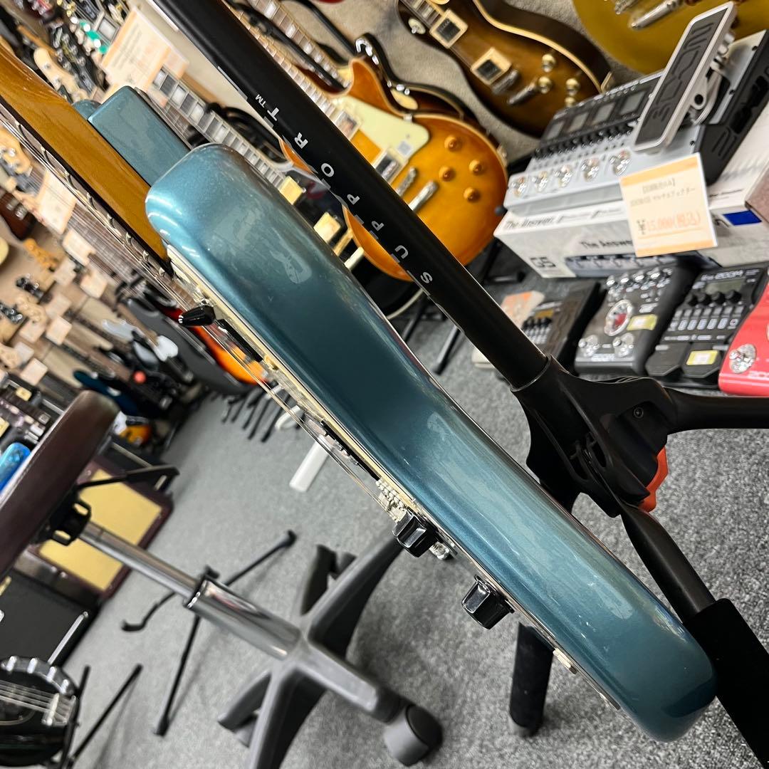 【11553】Fender Modern Player Marauder