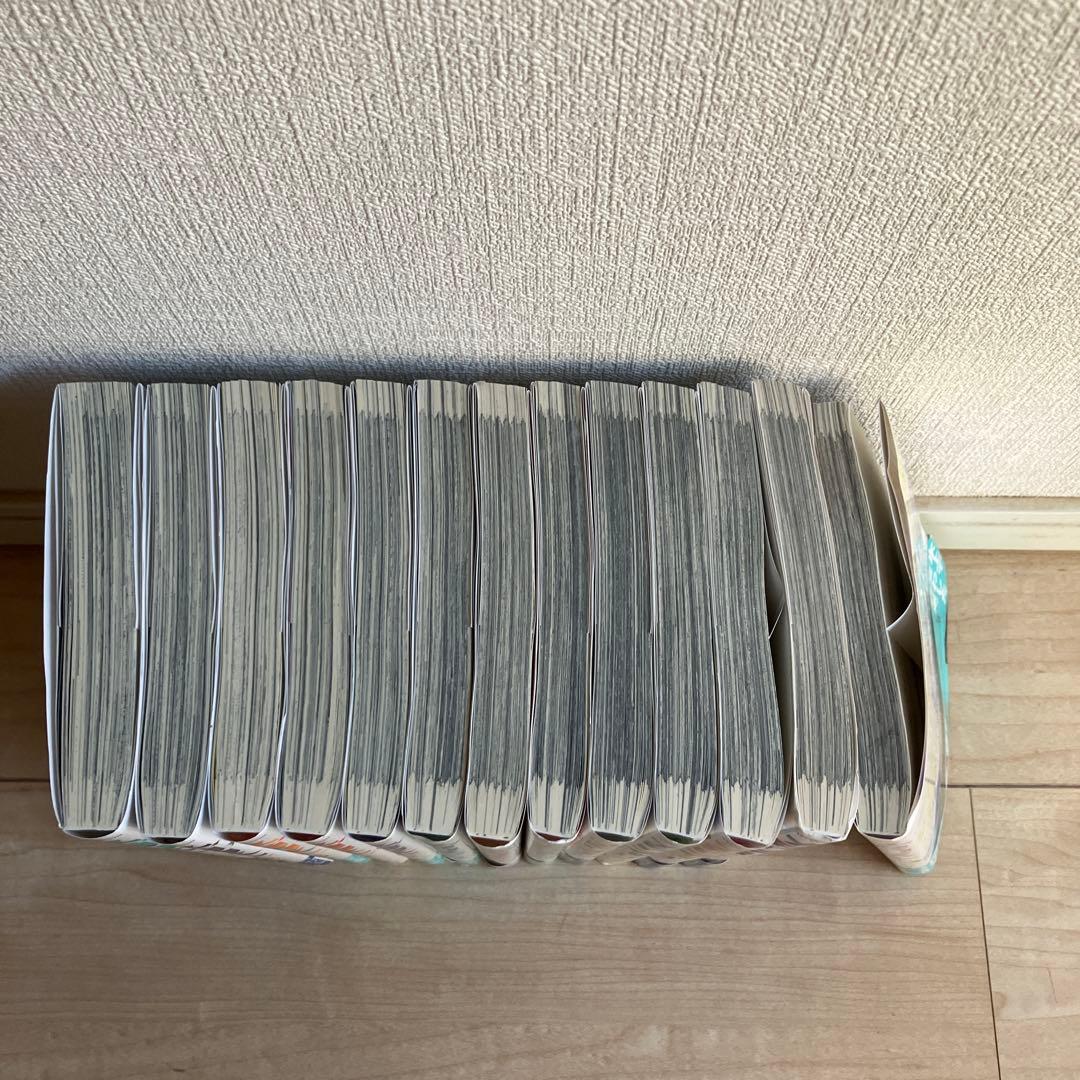 メダリスト 1-13巻セット